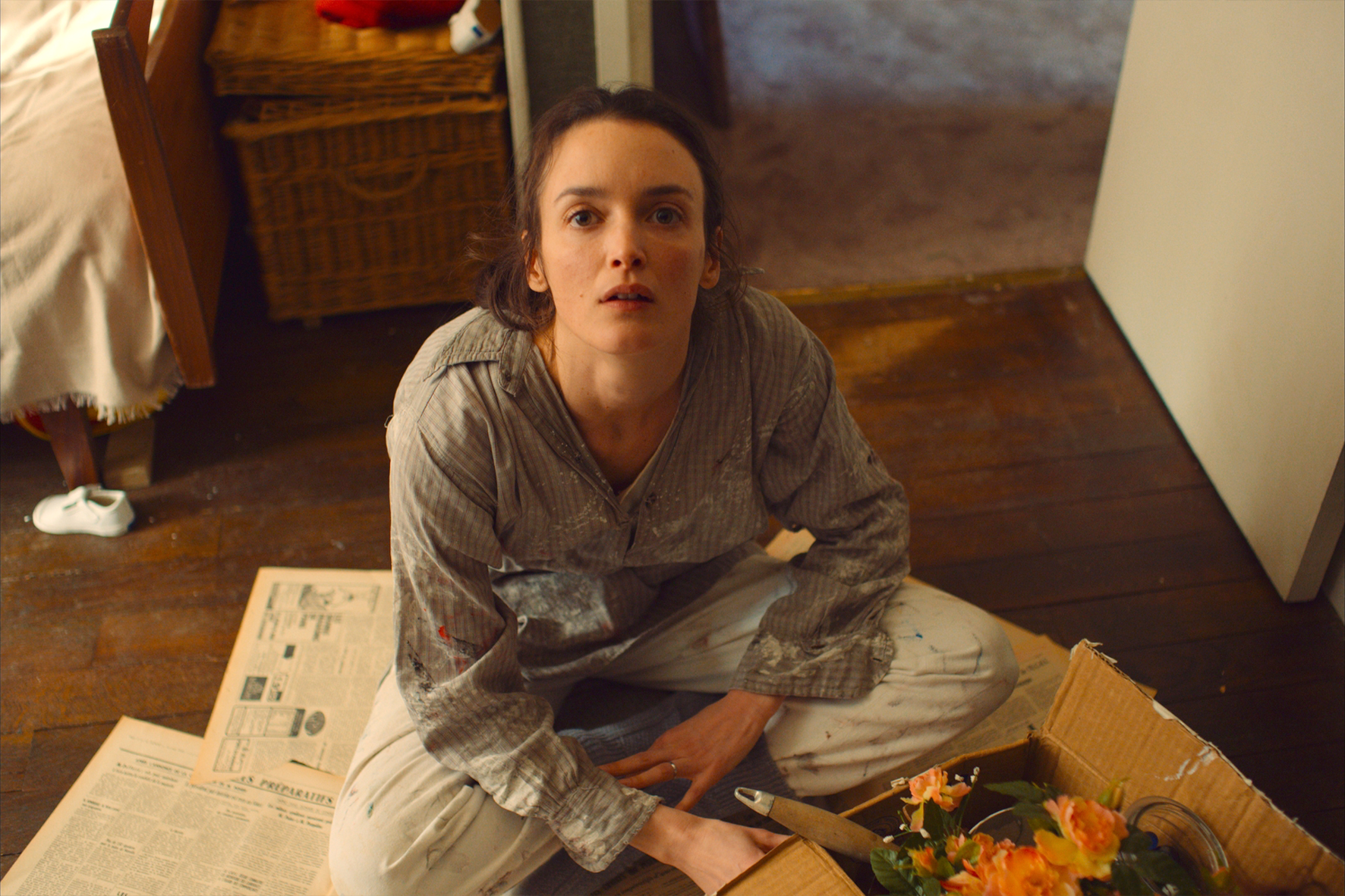 Szenenbild zu Niki de Saint Phalle