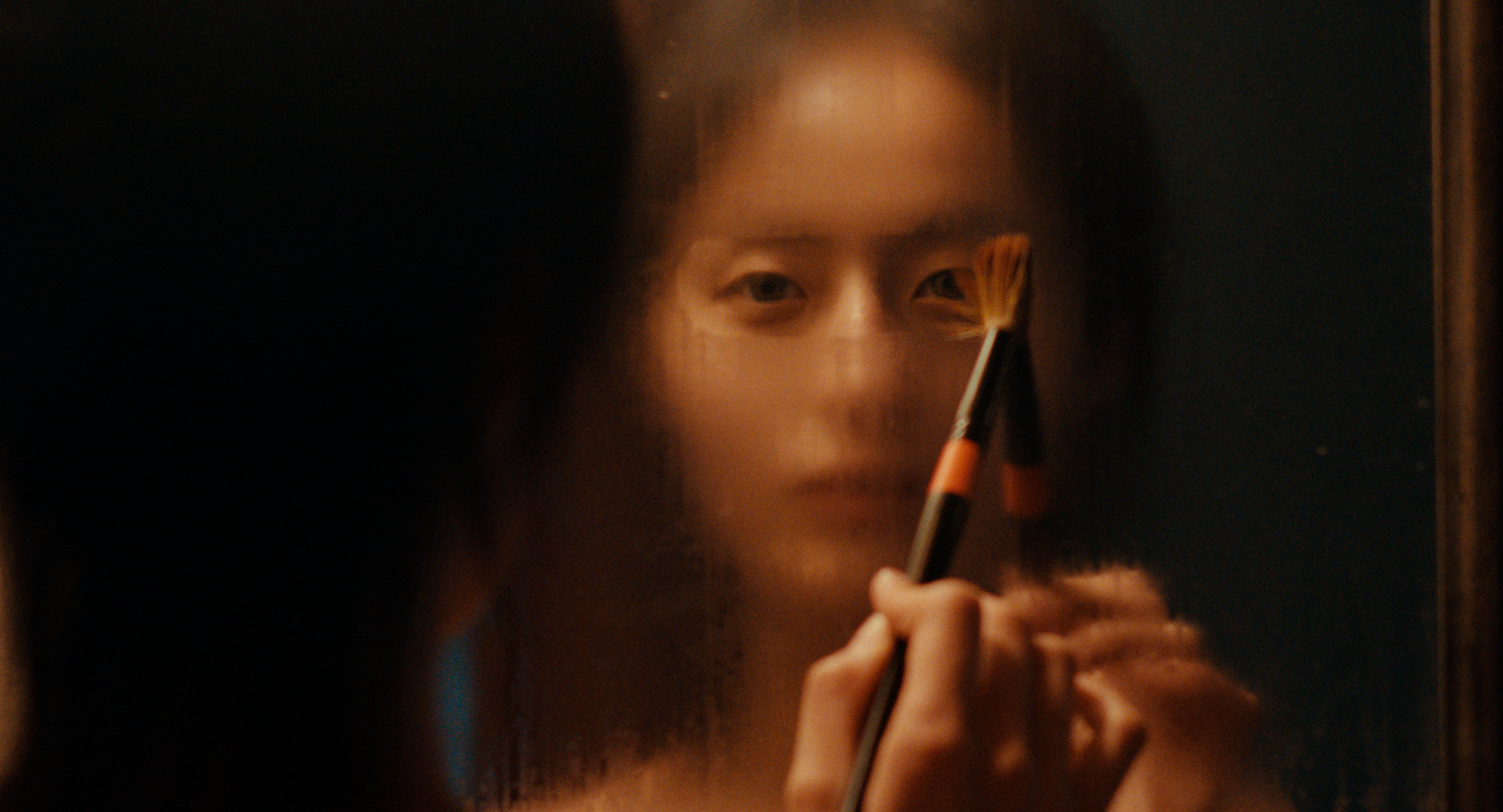 Szenenbild zu Winter in Sokcho