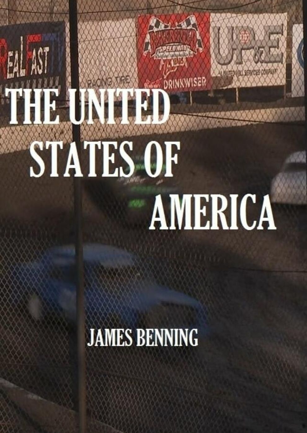 Filmplakat zu The United States of America