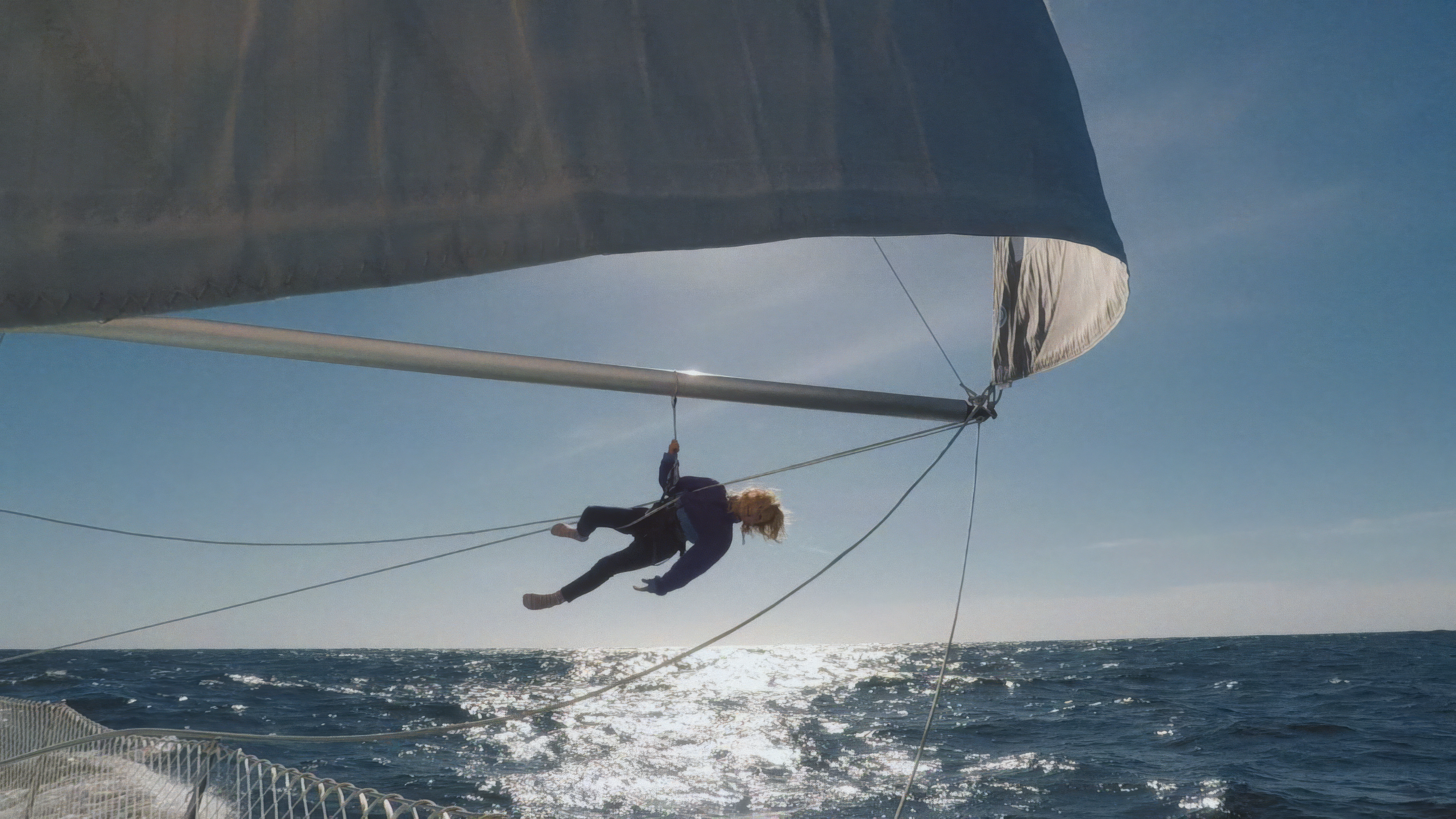 Szenenbild zu Home is the Ocean