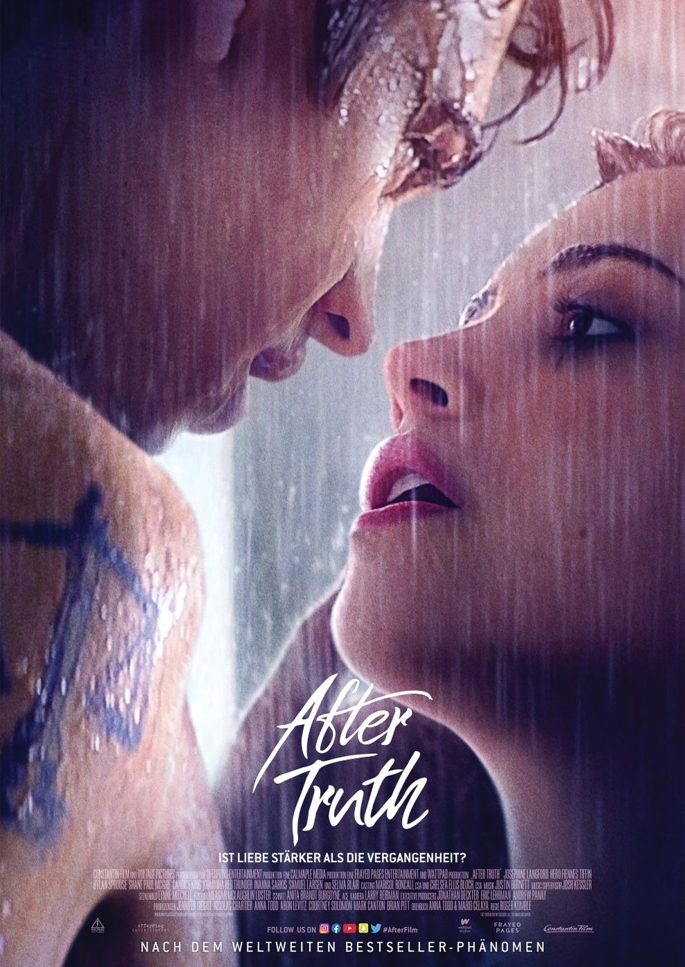 Filmplakat zu After Truth