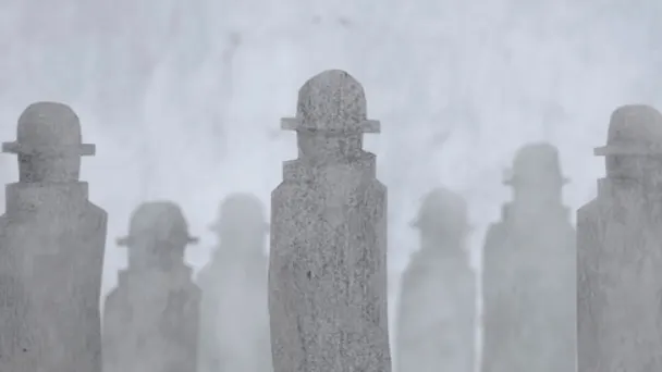 Kurzflimmer März: Momo