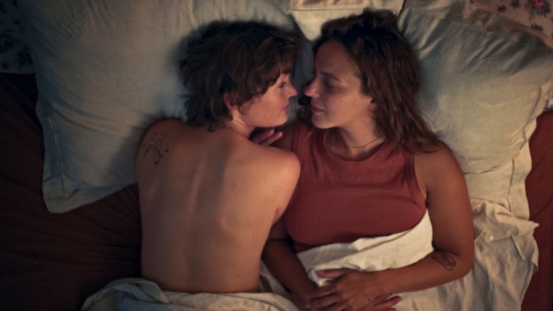 Szenenbild zu Love Me Tender