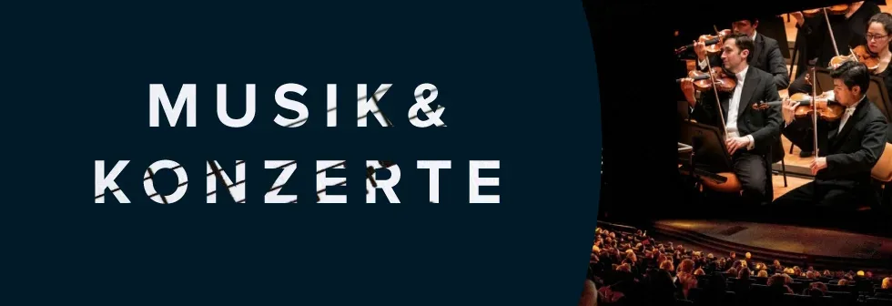 Musik & Konzert