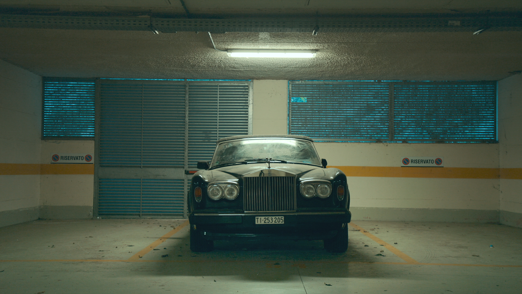 Szenenbild zu Architektur des Glücks