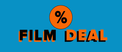 Deals Entdecken Banner