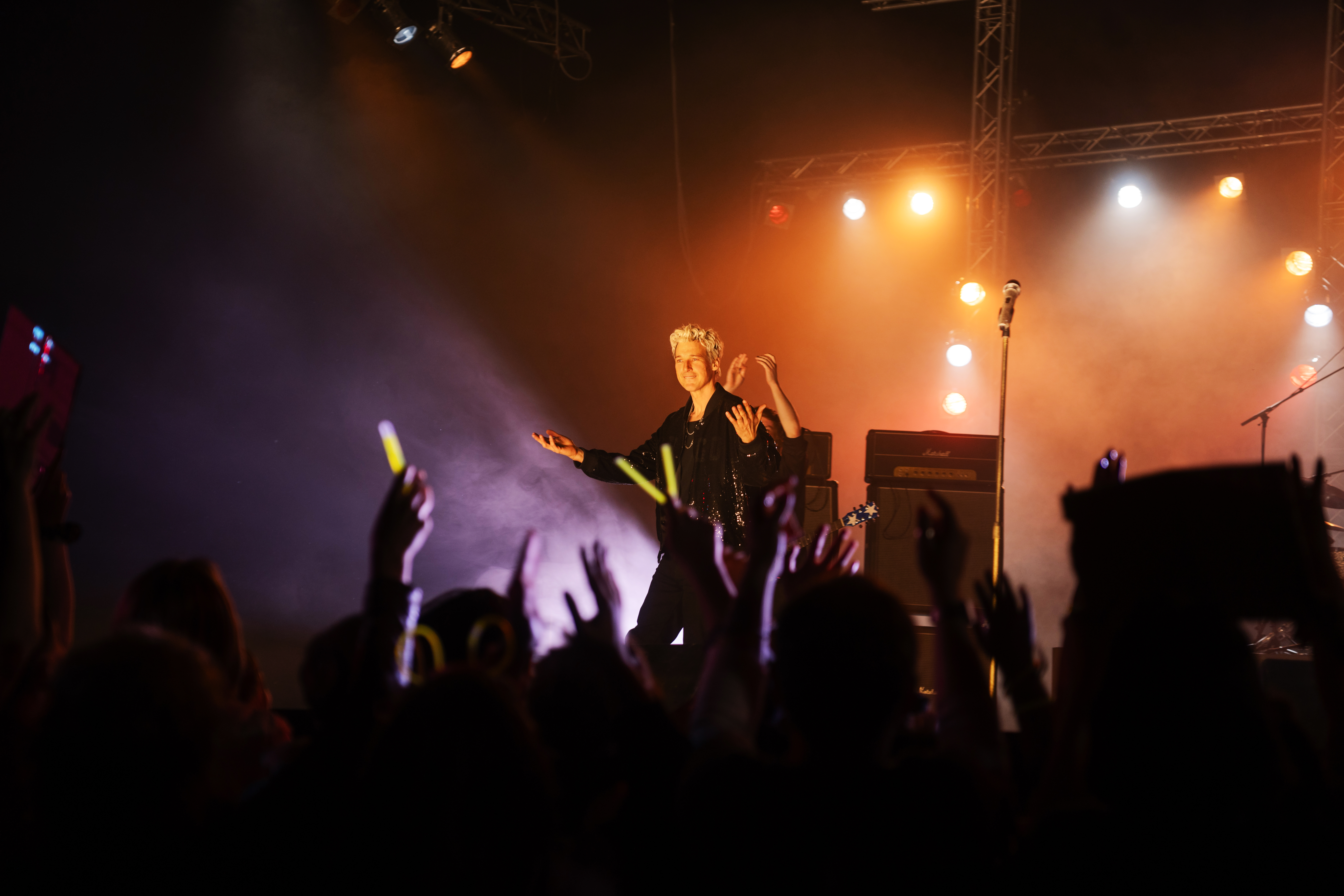 Szenenbild zu No Hit Wonder