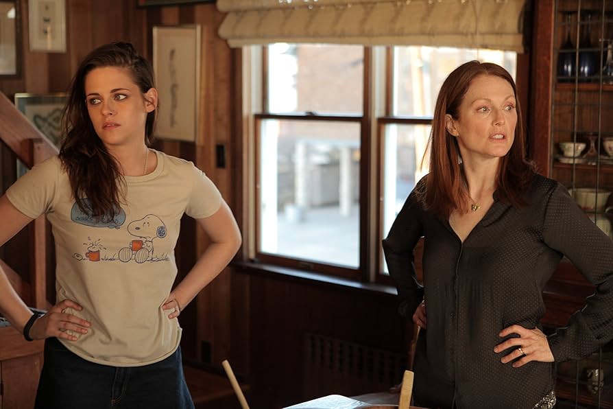 Szenenbild zu Still Alice - Mein Leben ohne Gestern