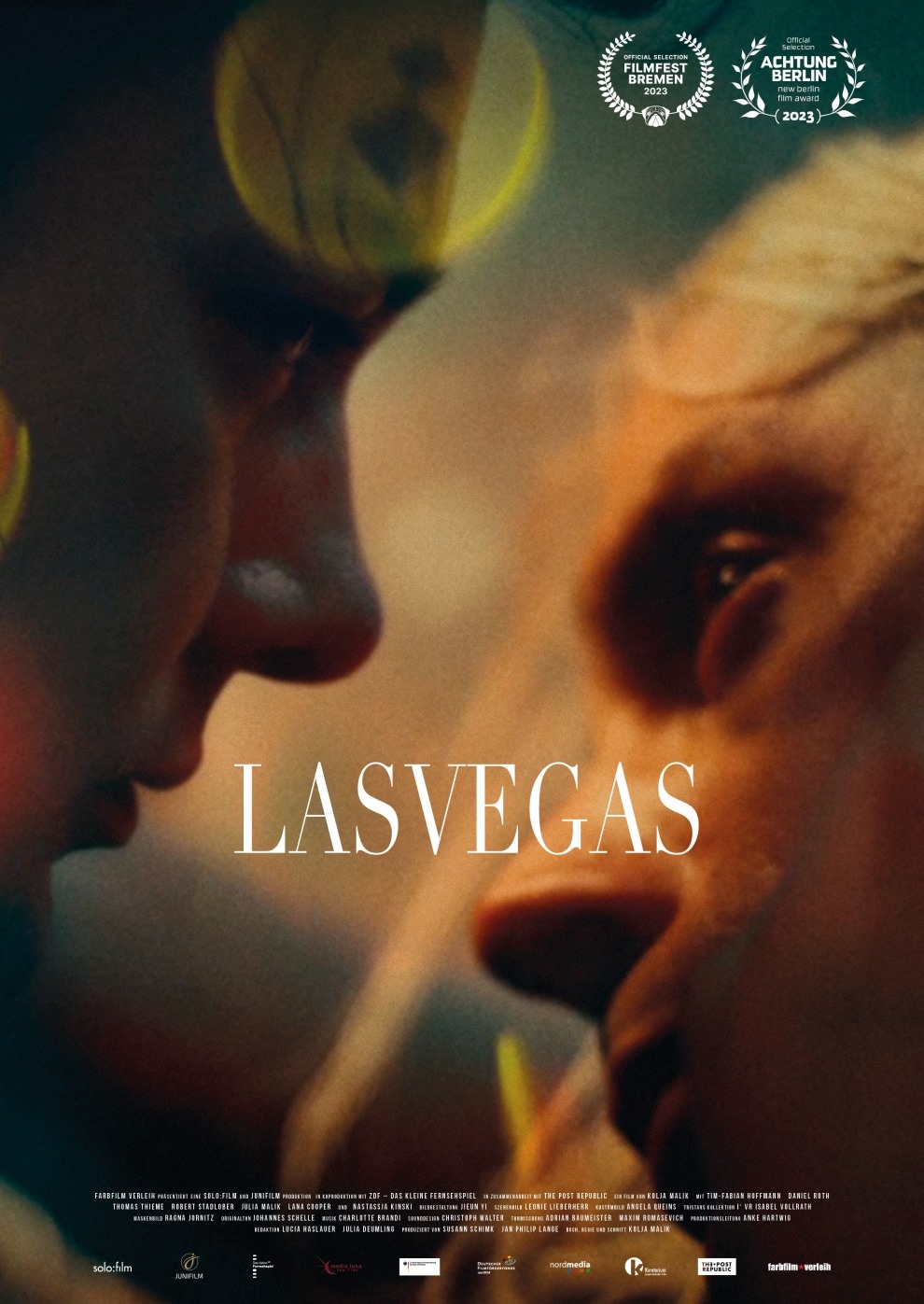 Filmplakat zu LasVegas