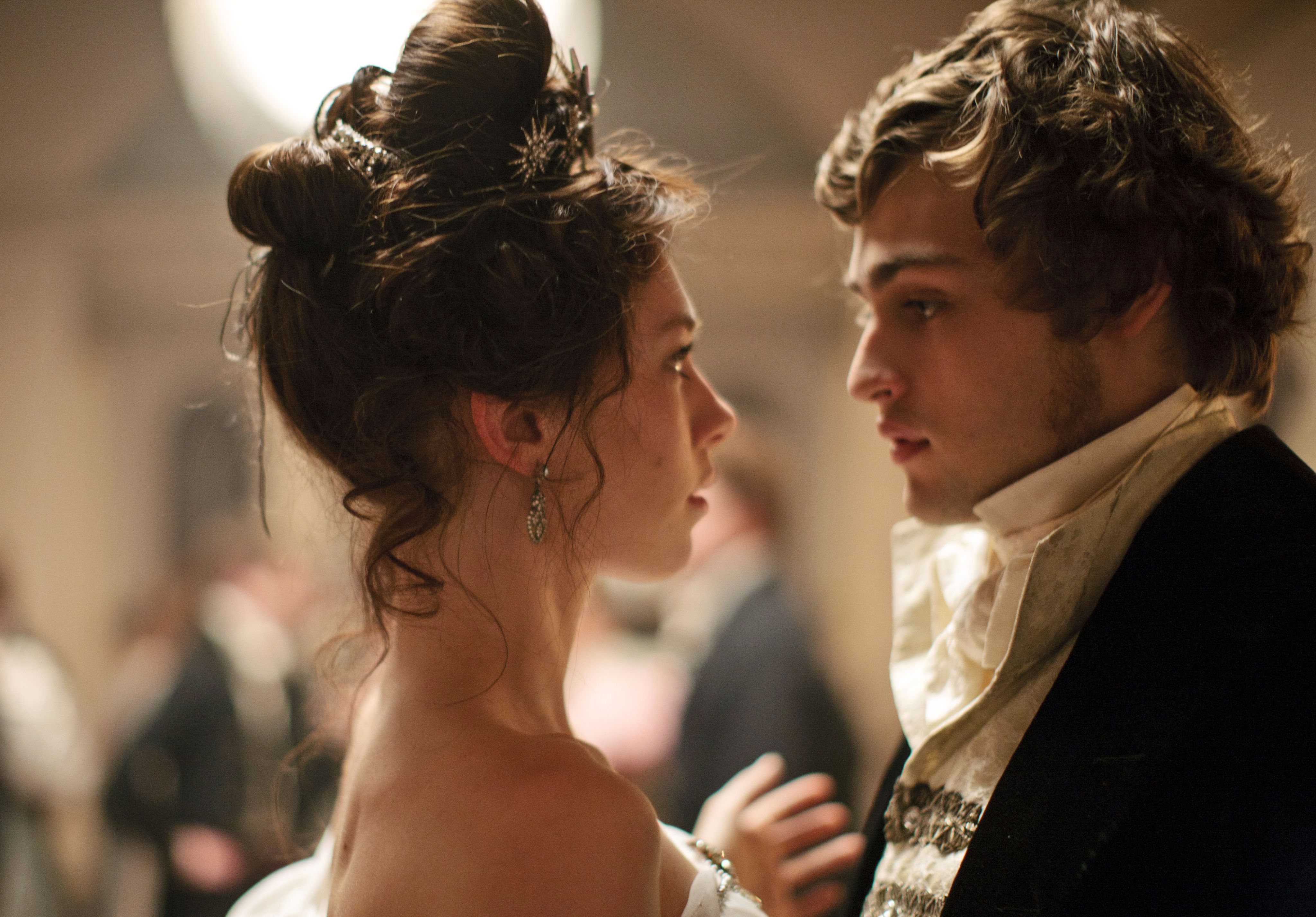 Filmplakat zu Charles Dickens' Große Erwartungen (Miniserie)