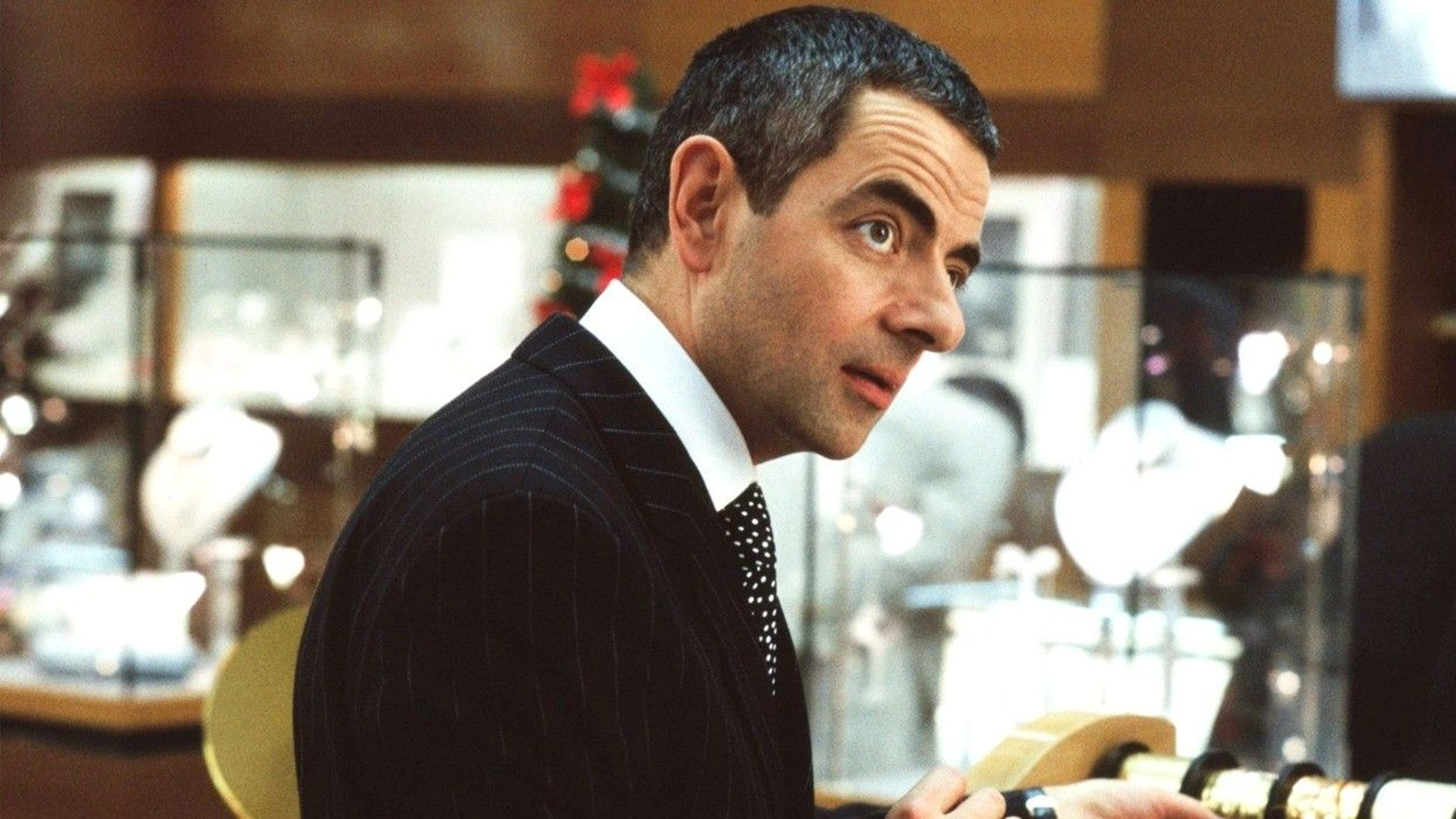 Szenenbild zu Tatsächlich ... Liebe