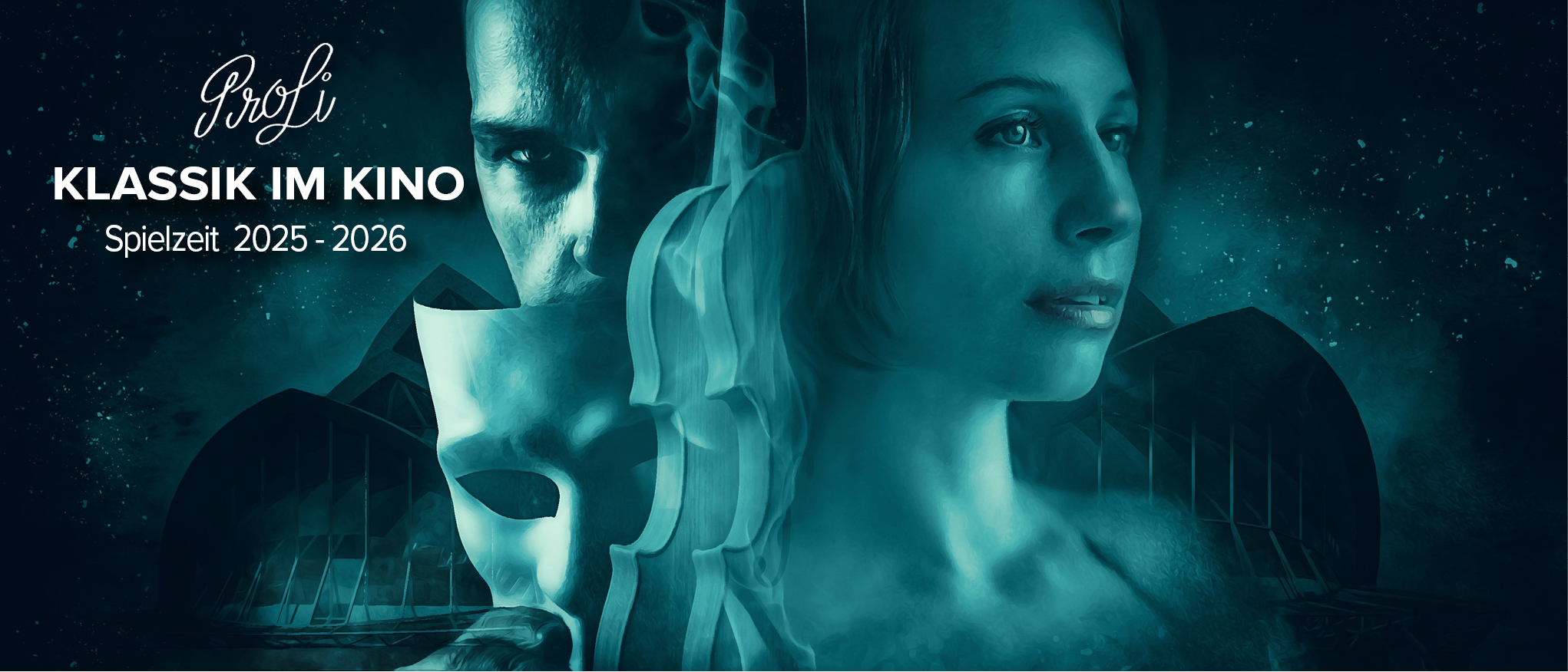 Klassik im Kino