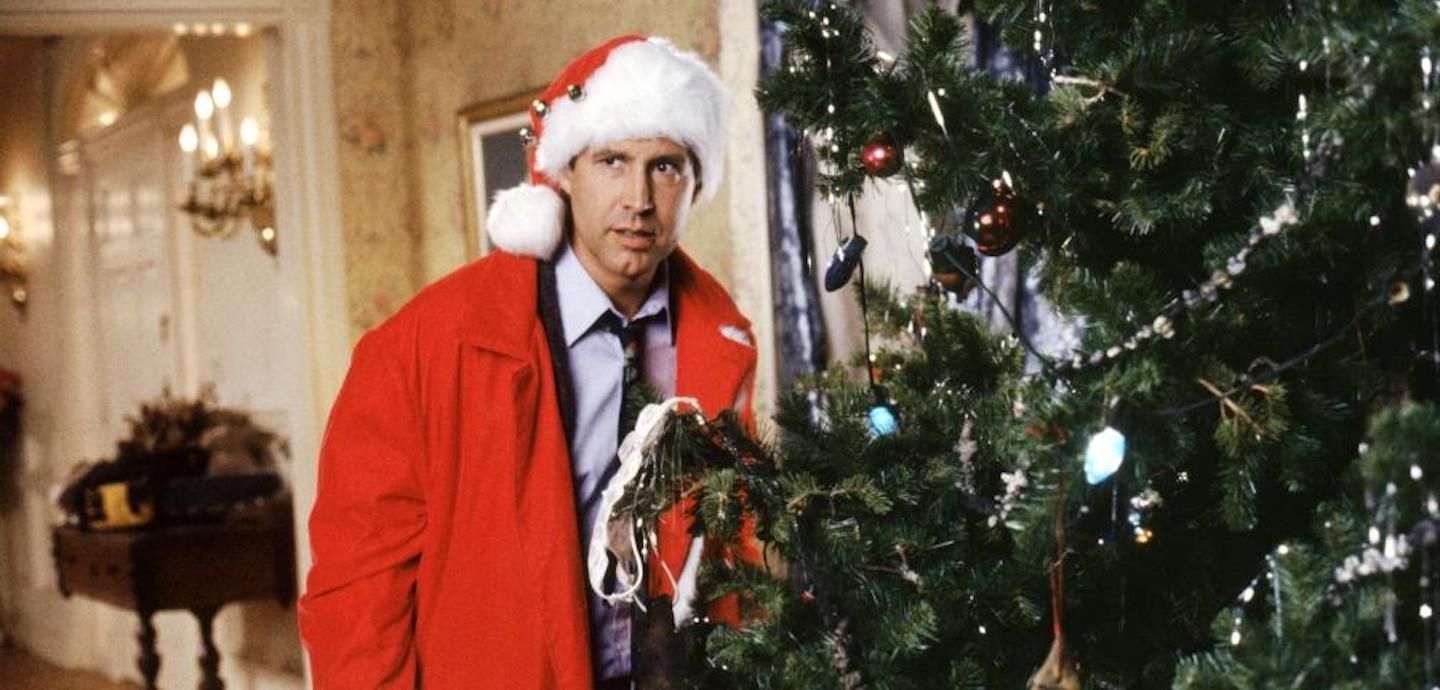 Szenenbild zu Schöne Bescherung