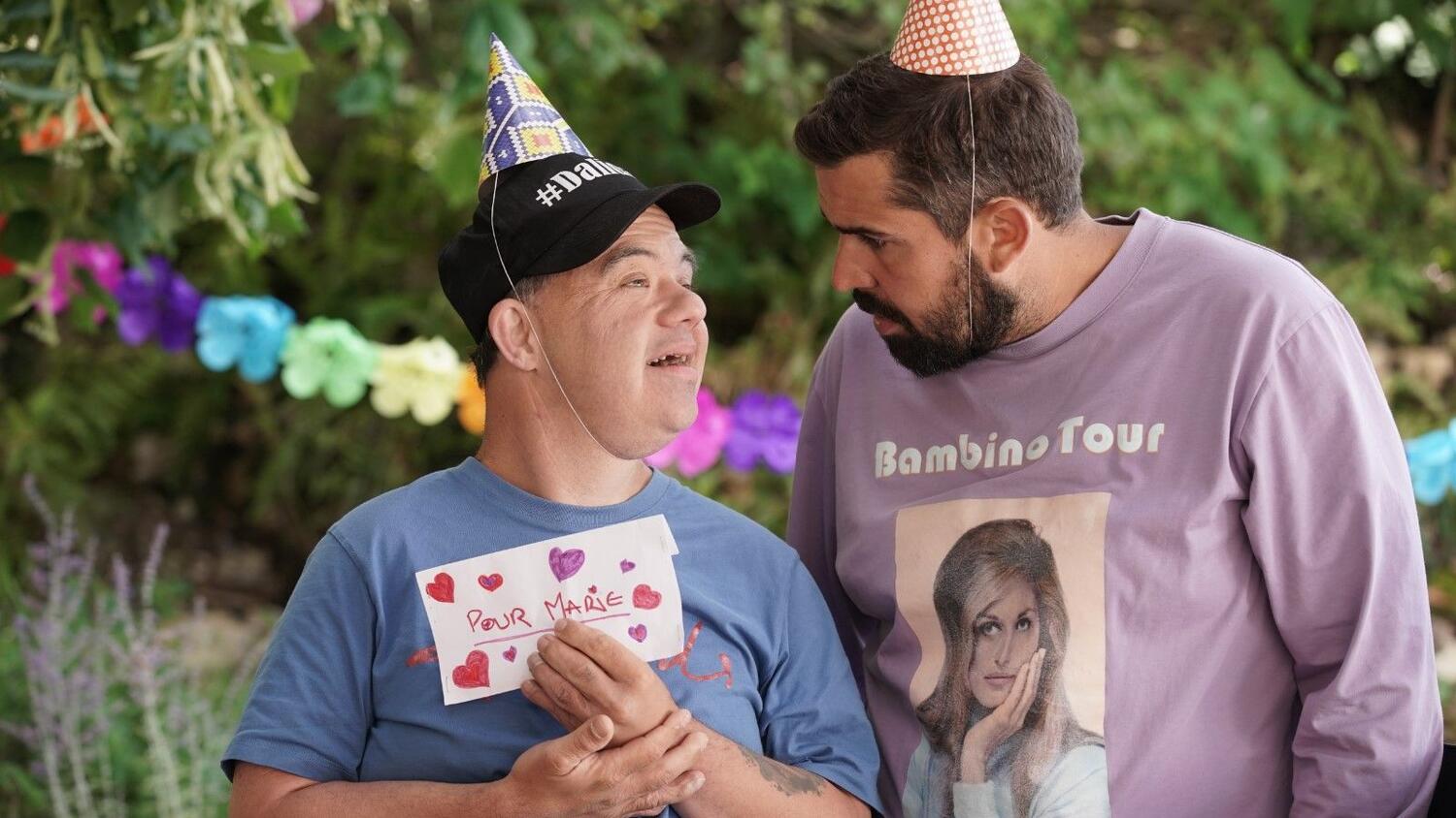 Szenenbild zu Cinéfête 25: Un P'tit Truc en Plus