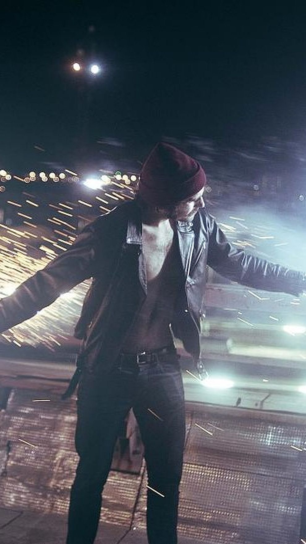 Filmplakat zu Opéra national de Paris 2020/21: Faust (Aufz)