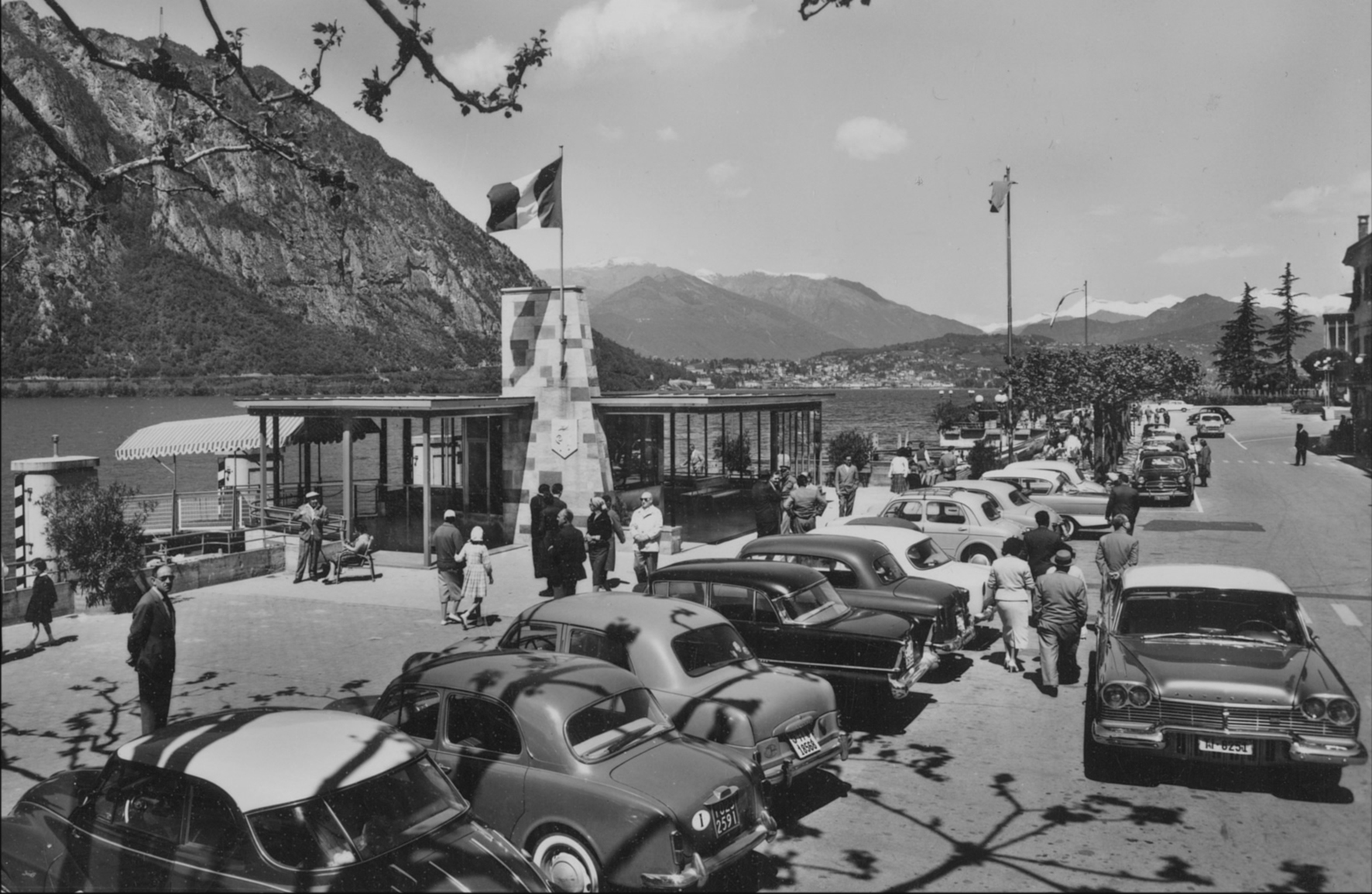 Szenenbild zu Architektur des Glücks