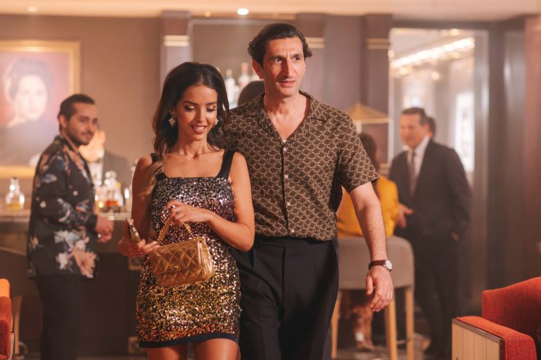 Szenenbild zu Eagles of the Republic