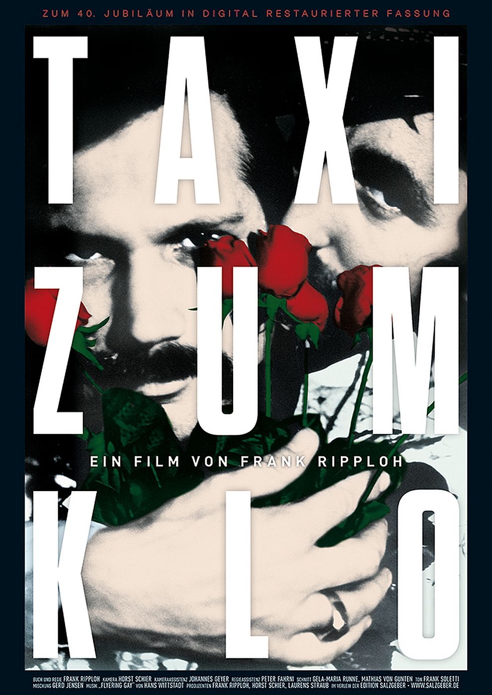 Filmplakat zu Taxi zum Klo