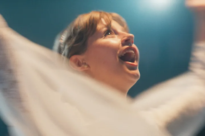 Szenenbild zu Gotteskinder