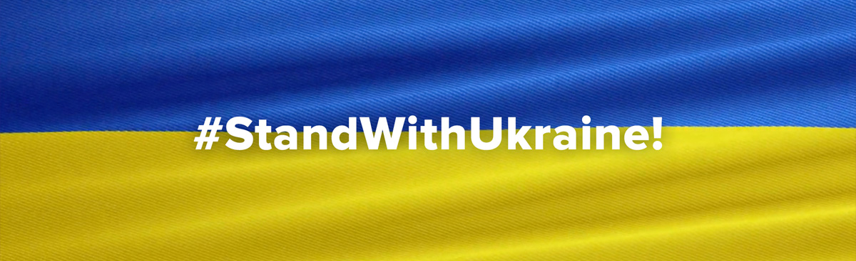 Banner Ukraine
