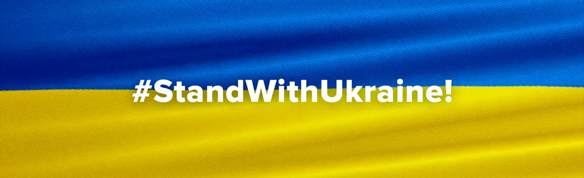 Banner Ukraine