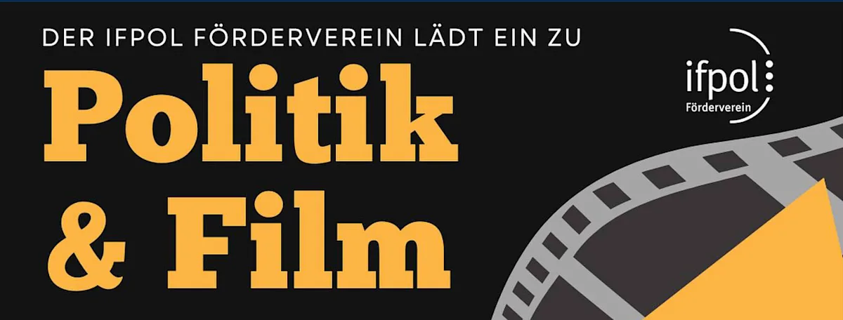 Banner Politik & Film
