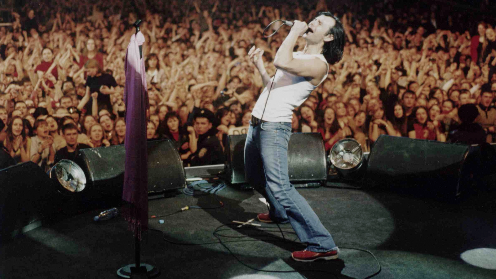 Szenenbild zu Okean Elzy: Stormwatch