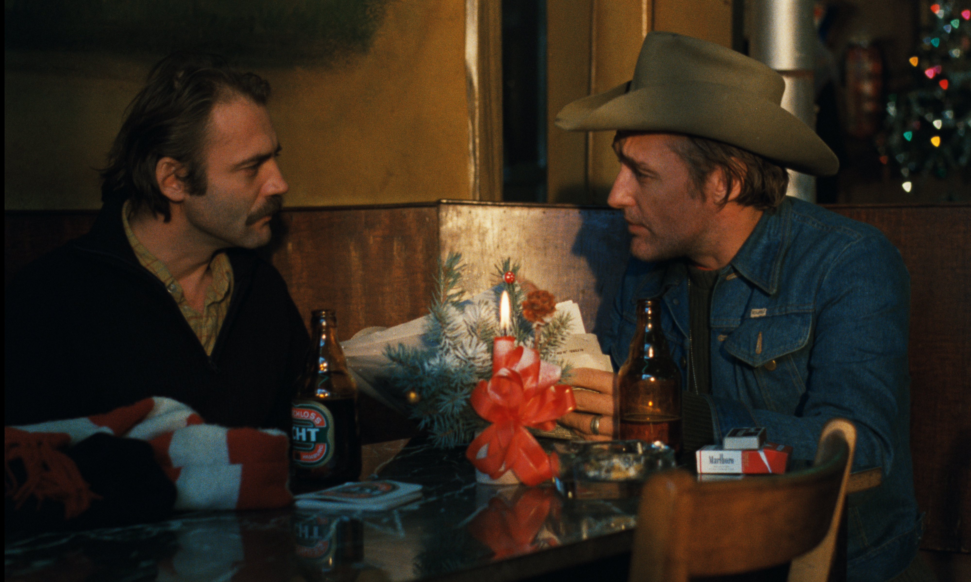 Szenenbild zu Der amerikanische Freund