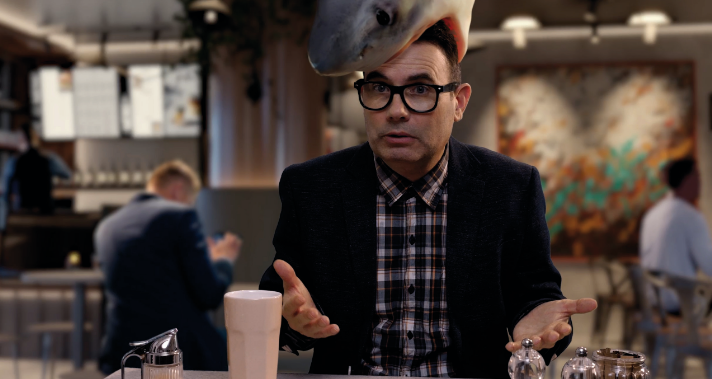 Szenenbild zu Augenblicke 2025 - Kurzfilme im Kino