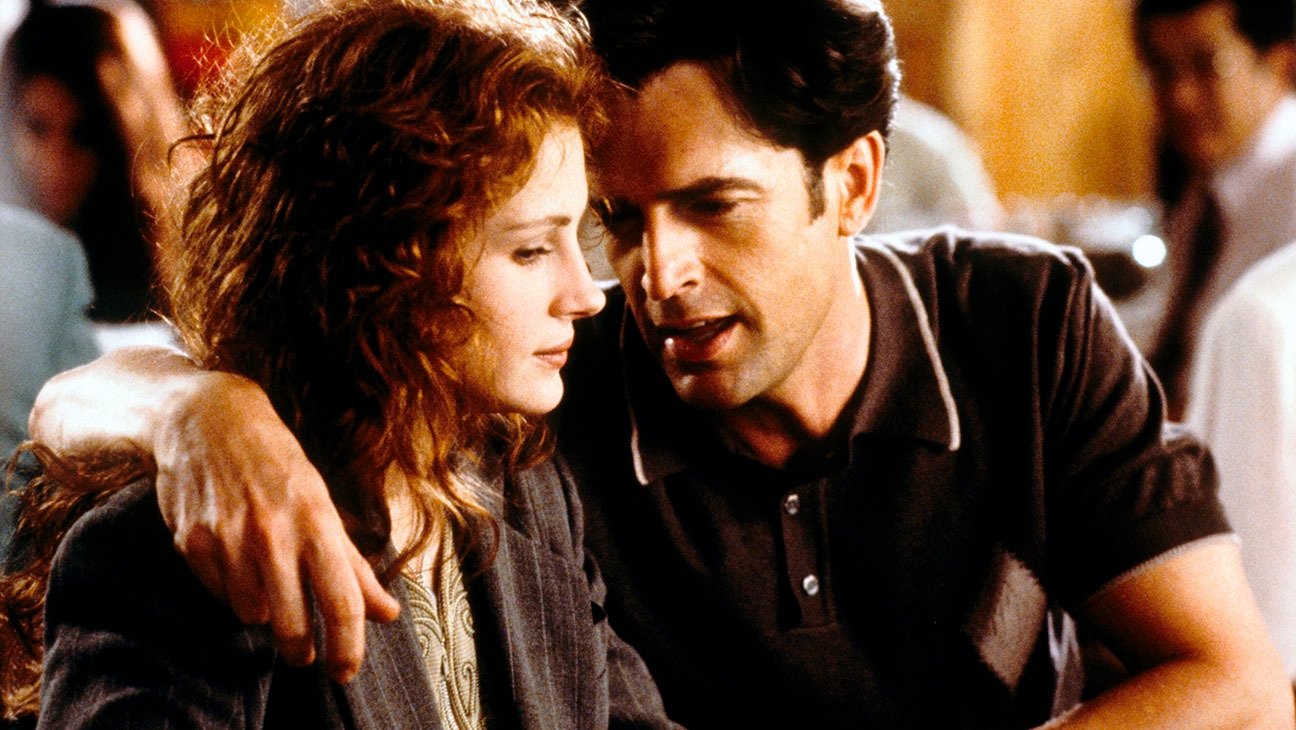 Szenenbild zu Die Hochzeit meines besten Freundes