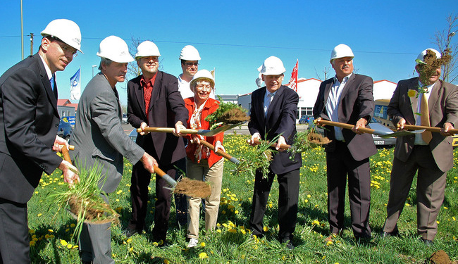 UnsereFirmengeschichte Bilder firmengeschichte memmingen neu-300x173 KGR