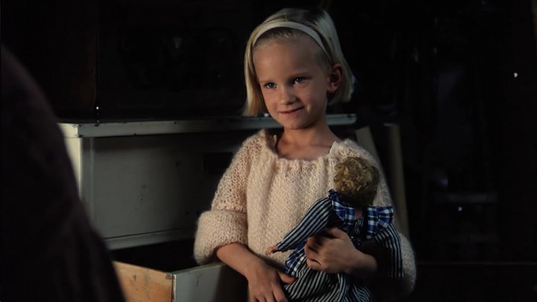 Szenenbild zu Lotta zieht um