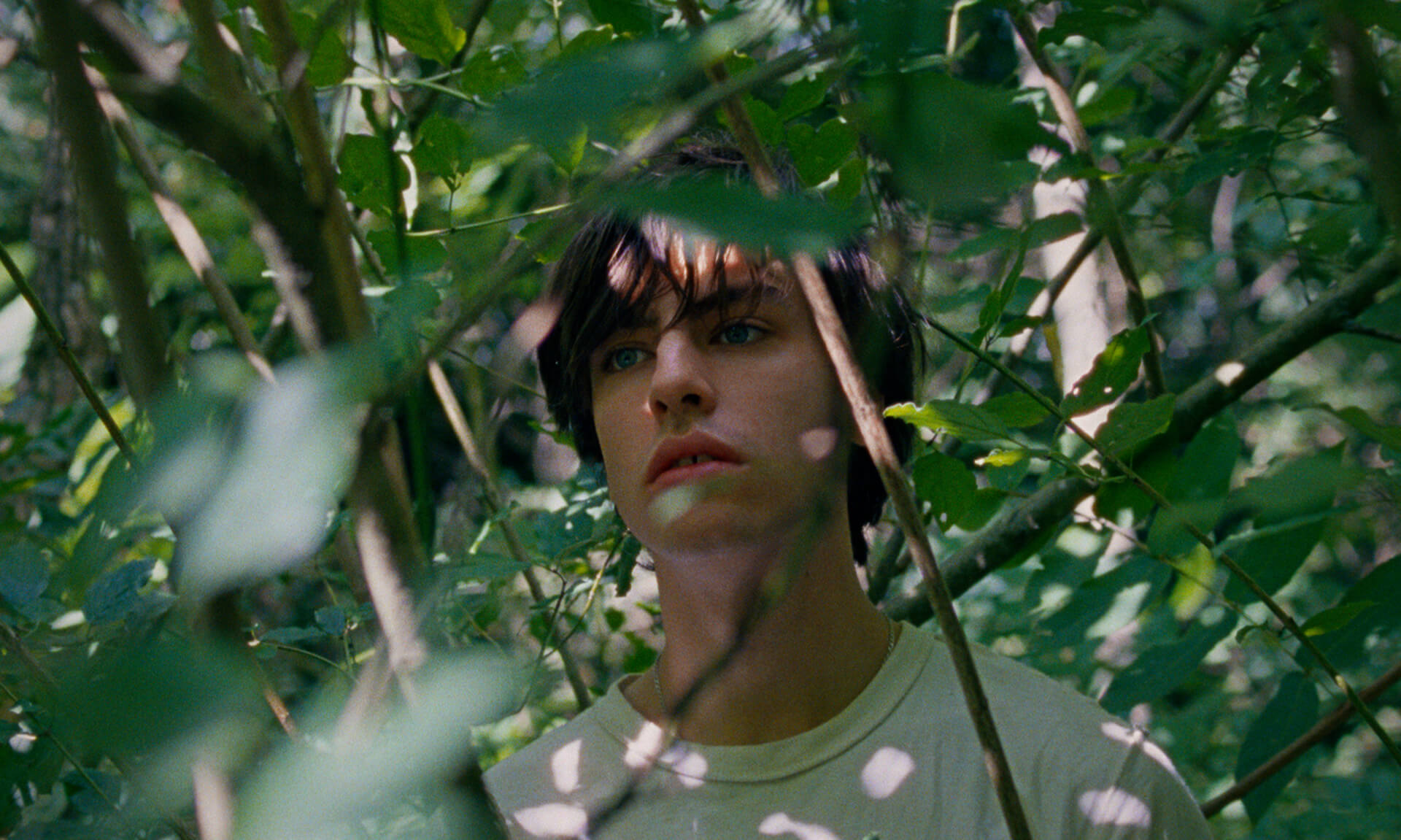 Szenenbild zu Der Fleck