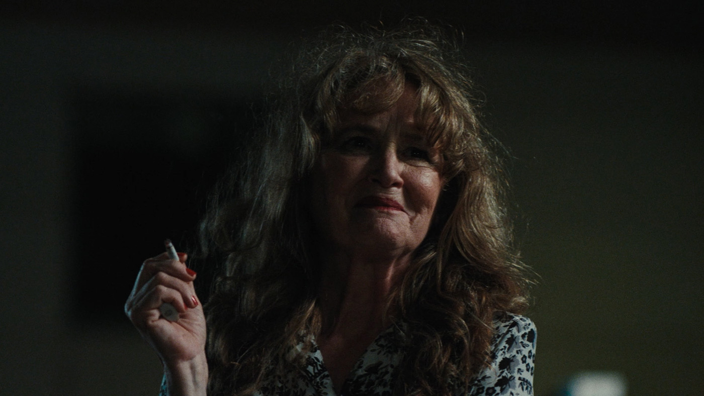 Szenenbild zu King Ivory