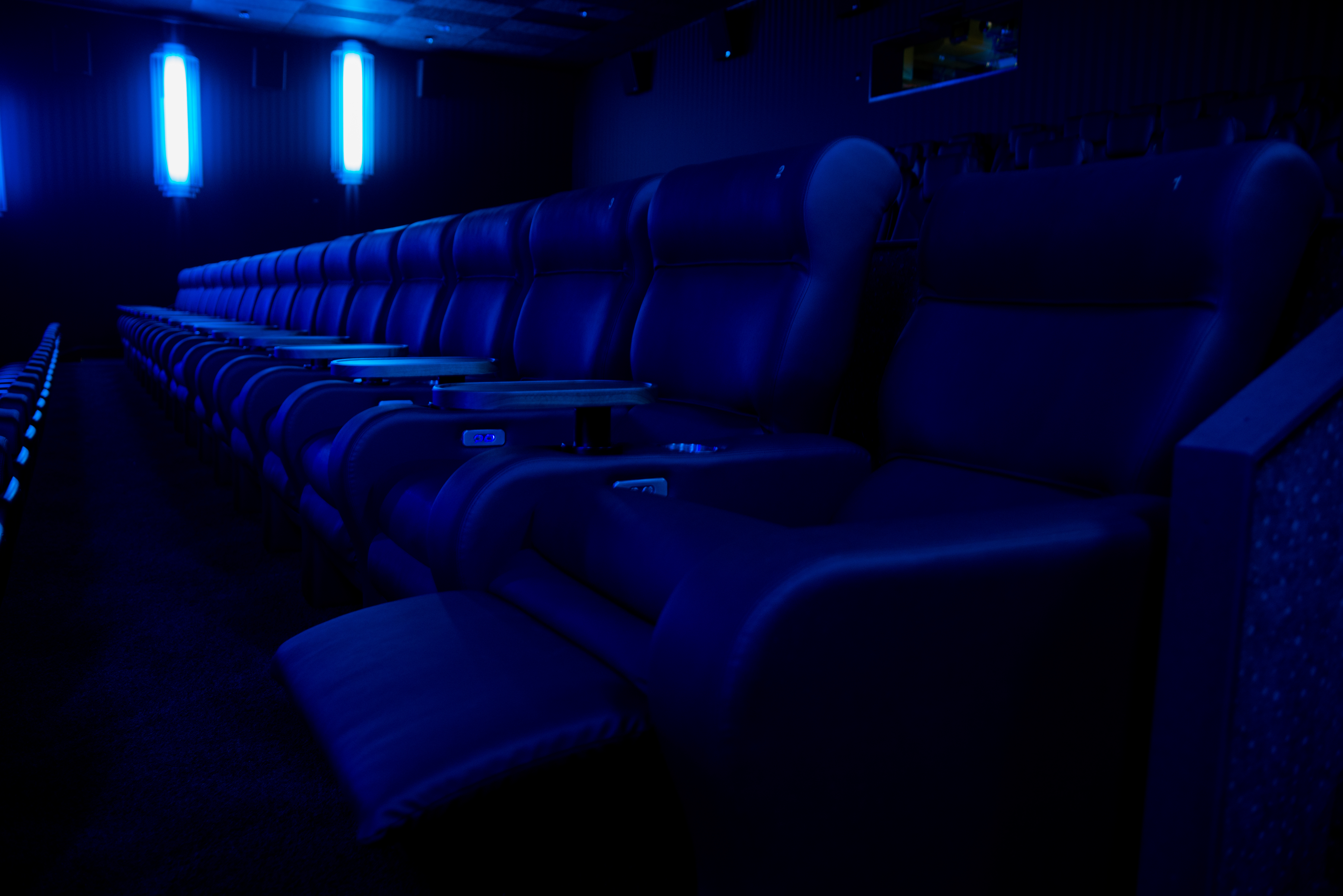 Kino 2-2 Cineplex Bad Kreuznach