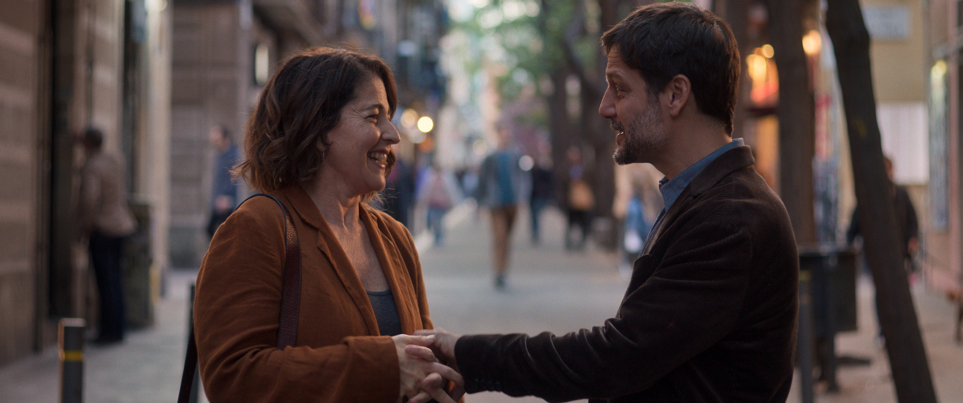 Szenenbild zu Leben ohne Liebe ist Möglich, aber sinnlos, Ein