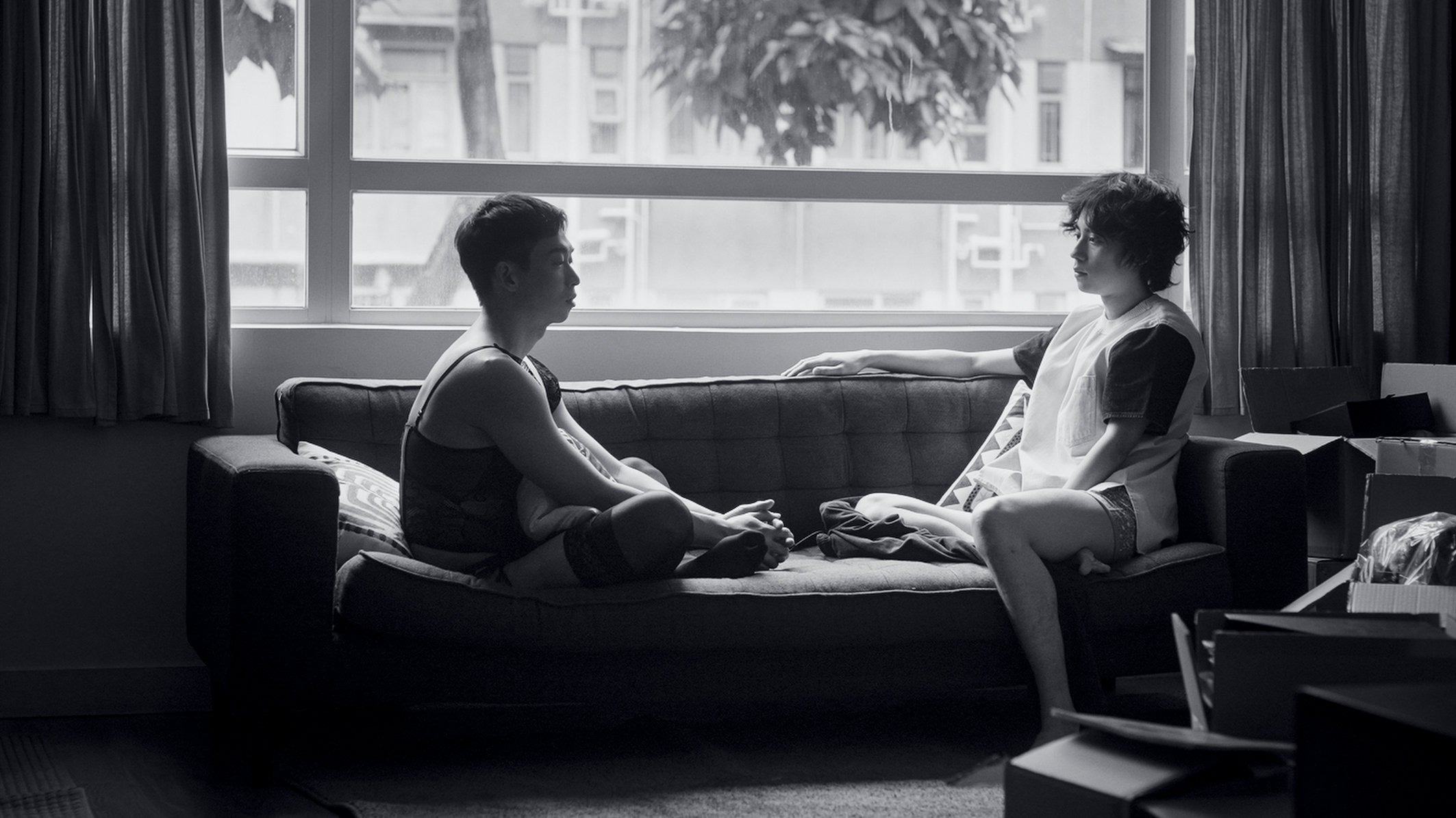 Szenenbild zu Queerpanorama