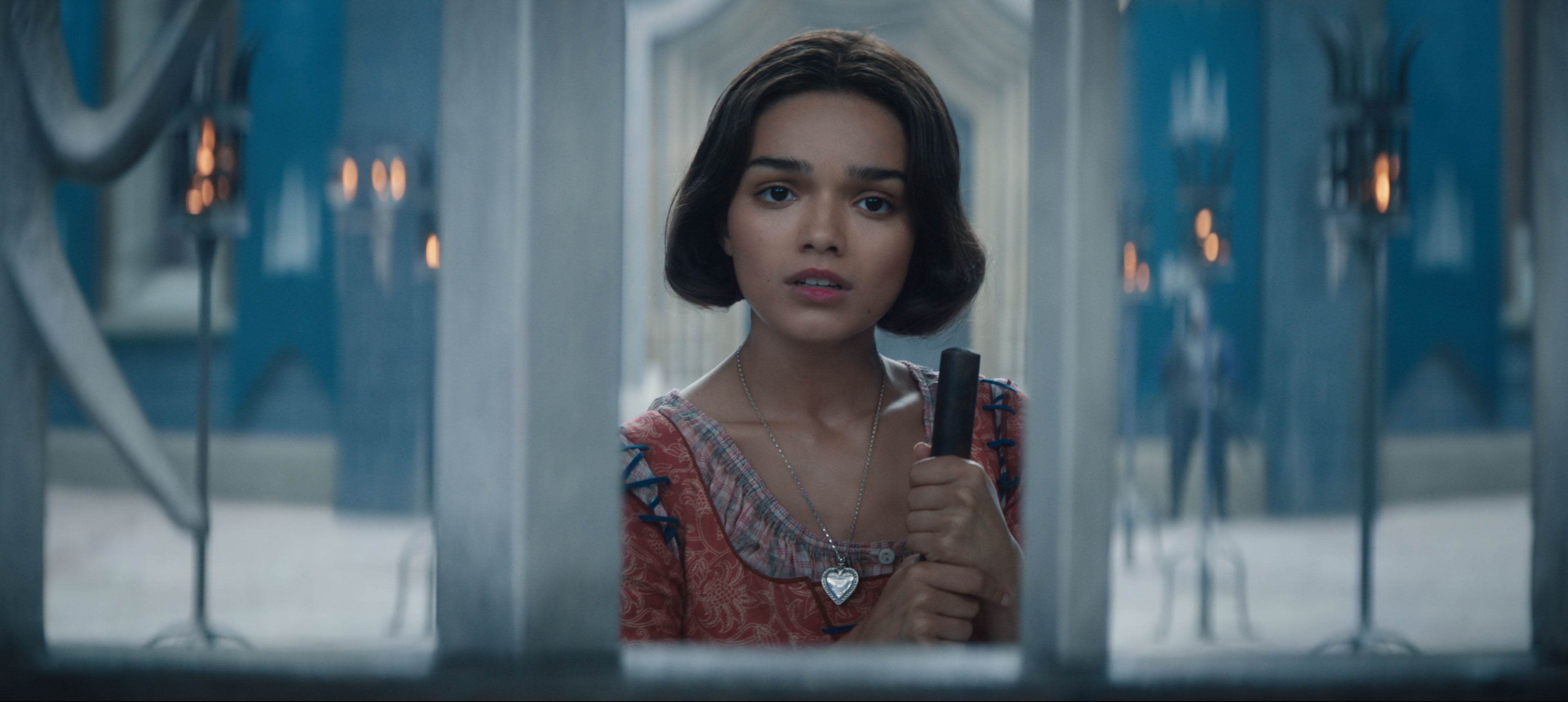 Szenenbild zu Schneewittchen