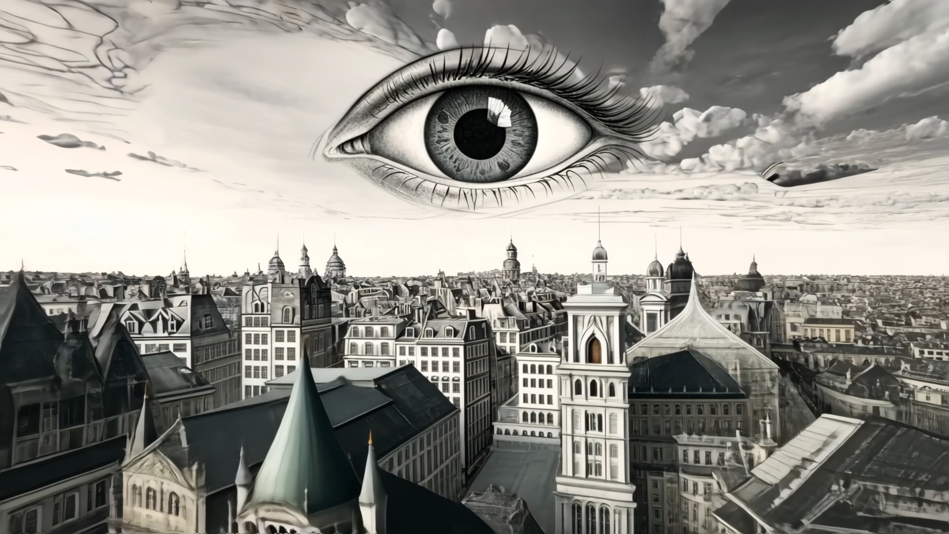 Szenenbild zu Weltkarriere einer Lüge: Die Protokolle von Zion