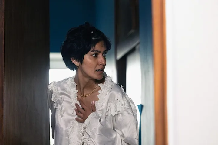 Szenenbild zu September & July