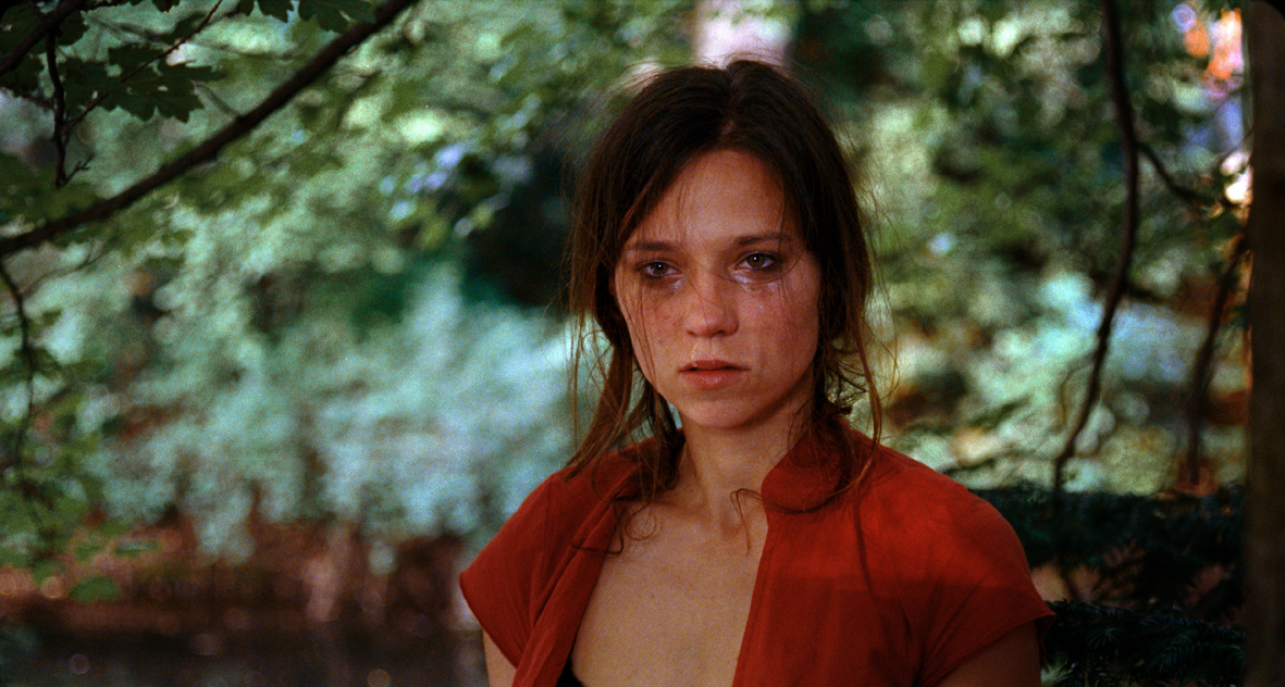 Szenenbild zu Gespenster