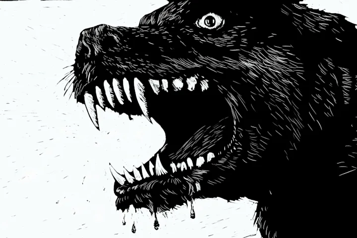 Szenenbild zu W. - Was von der Lüge bleibt