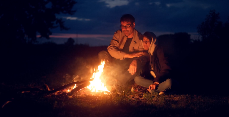 Szenenbild zu Echoes from Borderland