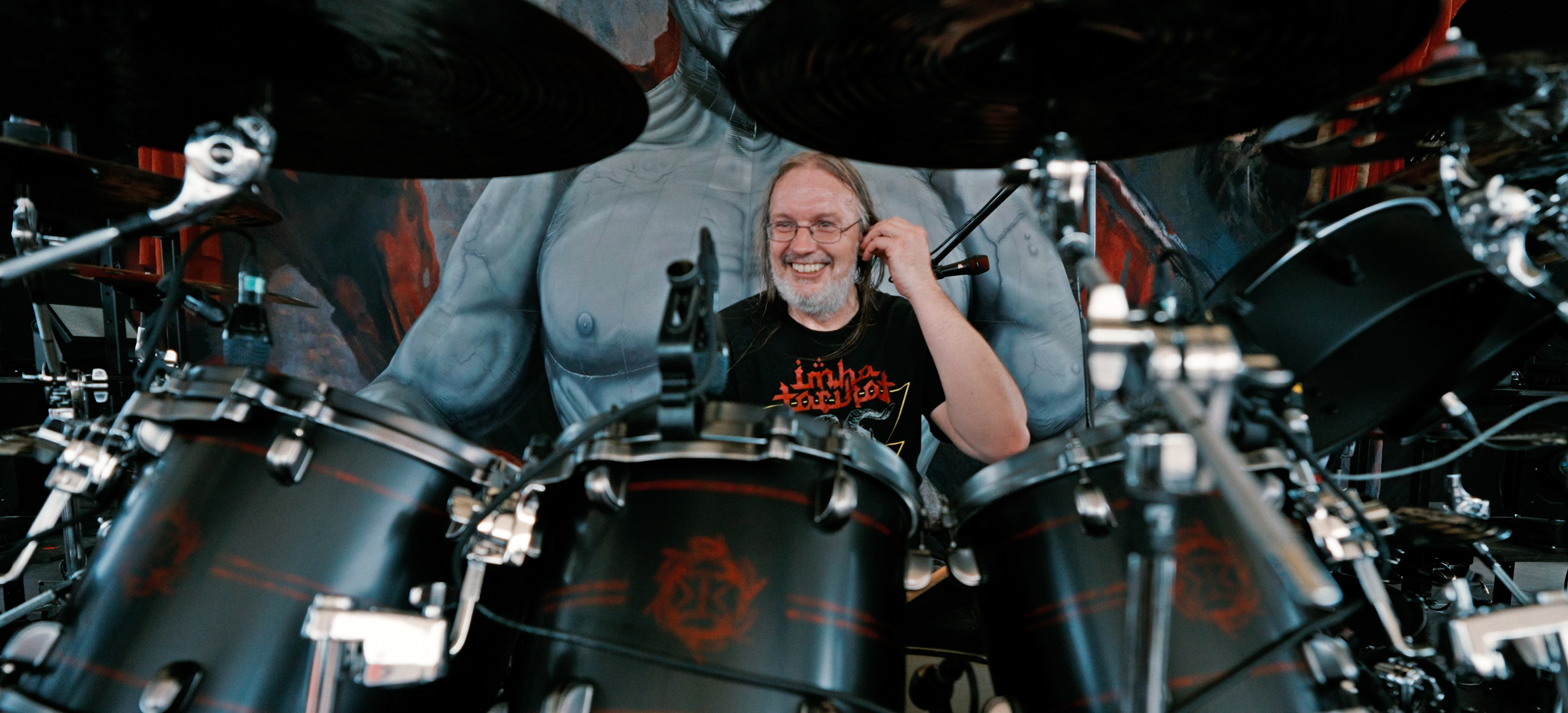 Szenenbild zu Kreator - Hate & Hope