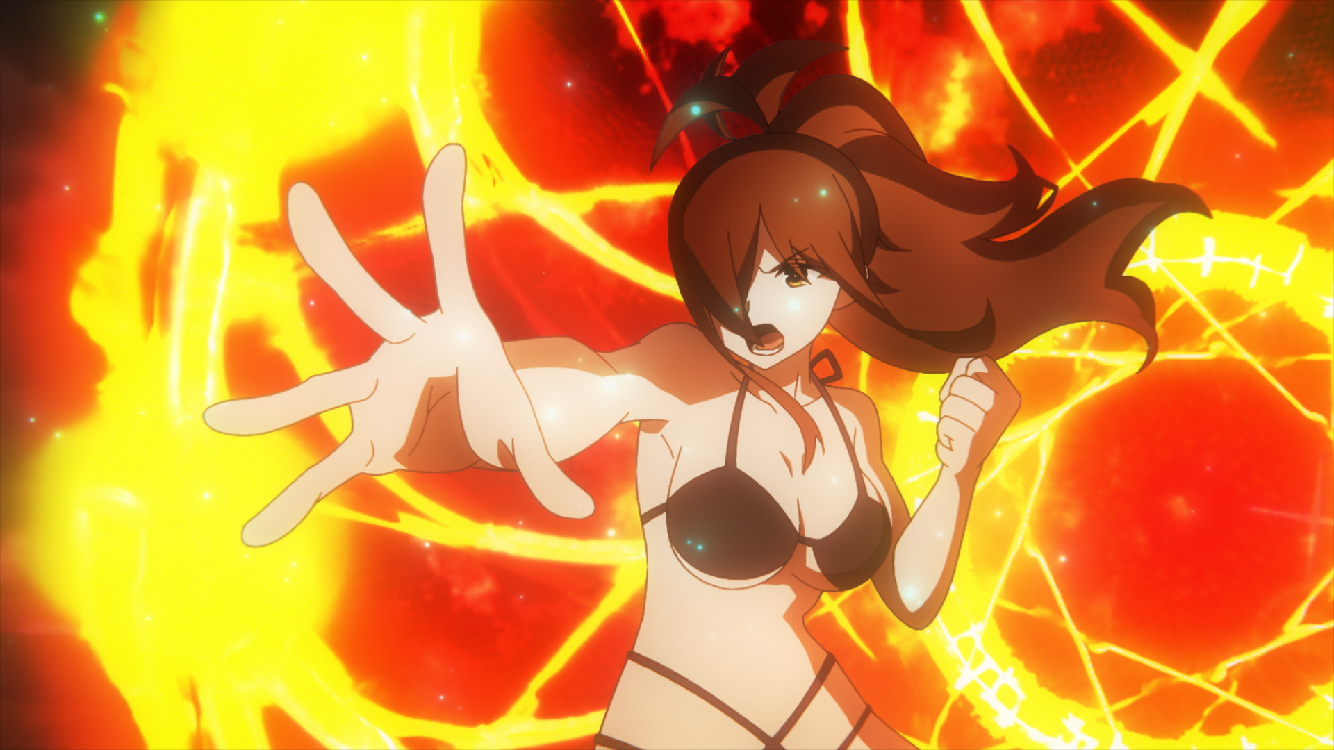 Szenenbild zu Konosuba 3 - Bonus Stage