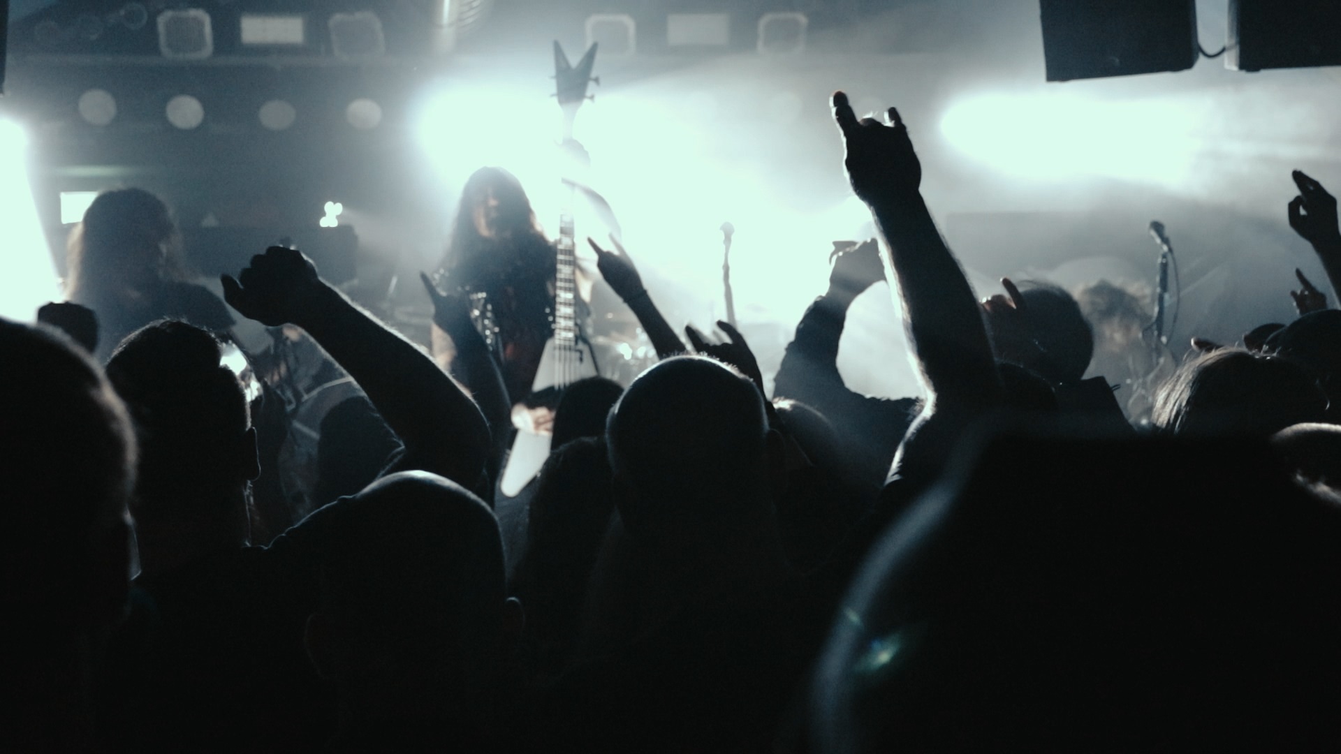 Szenenbild zu The Art of Destruction