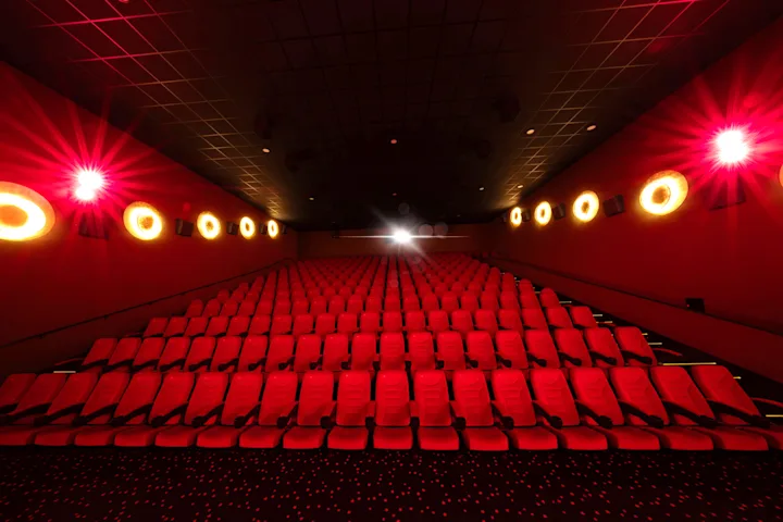 Kino 3 Cineplex Singen