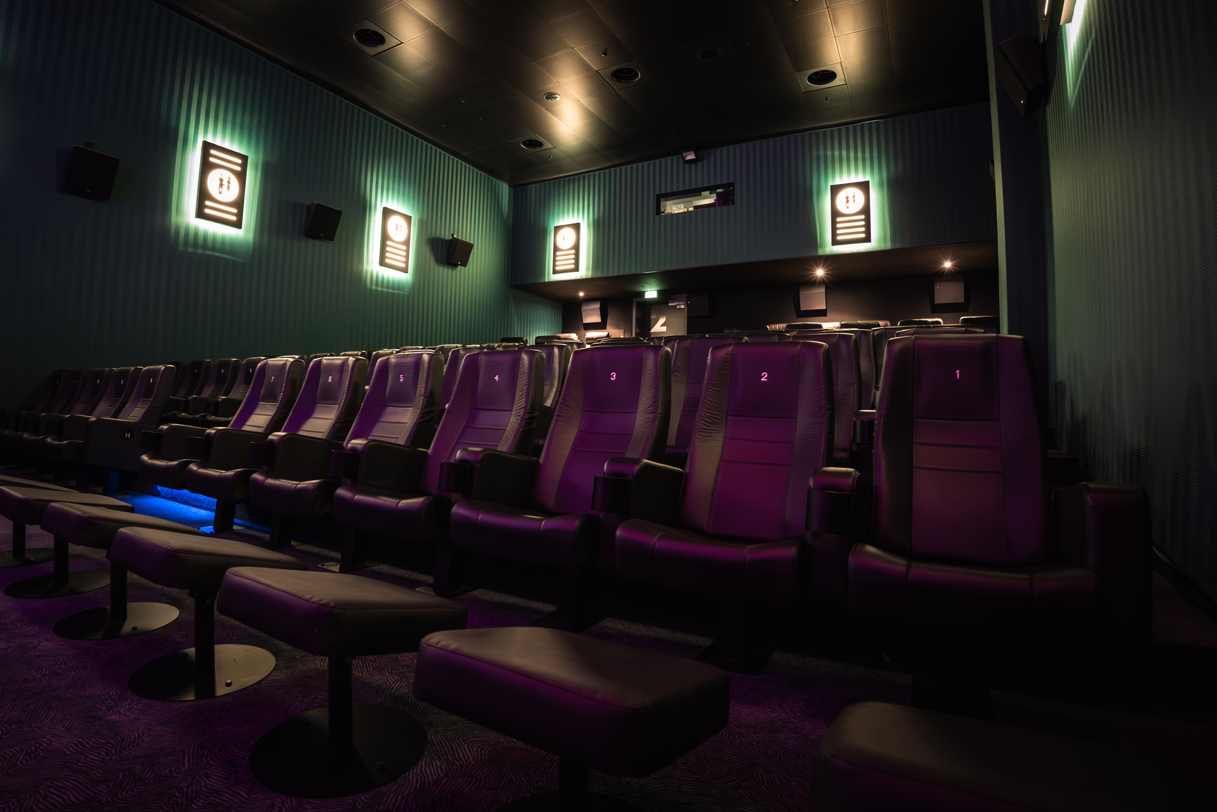 Bild Paderborn Saal 2