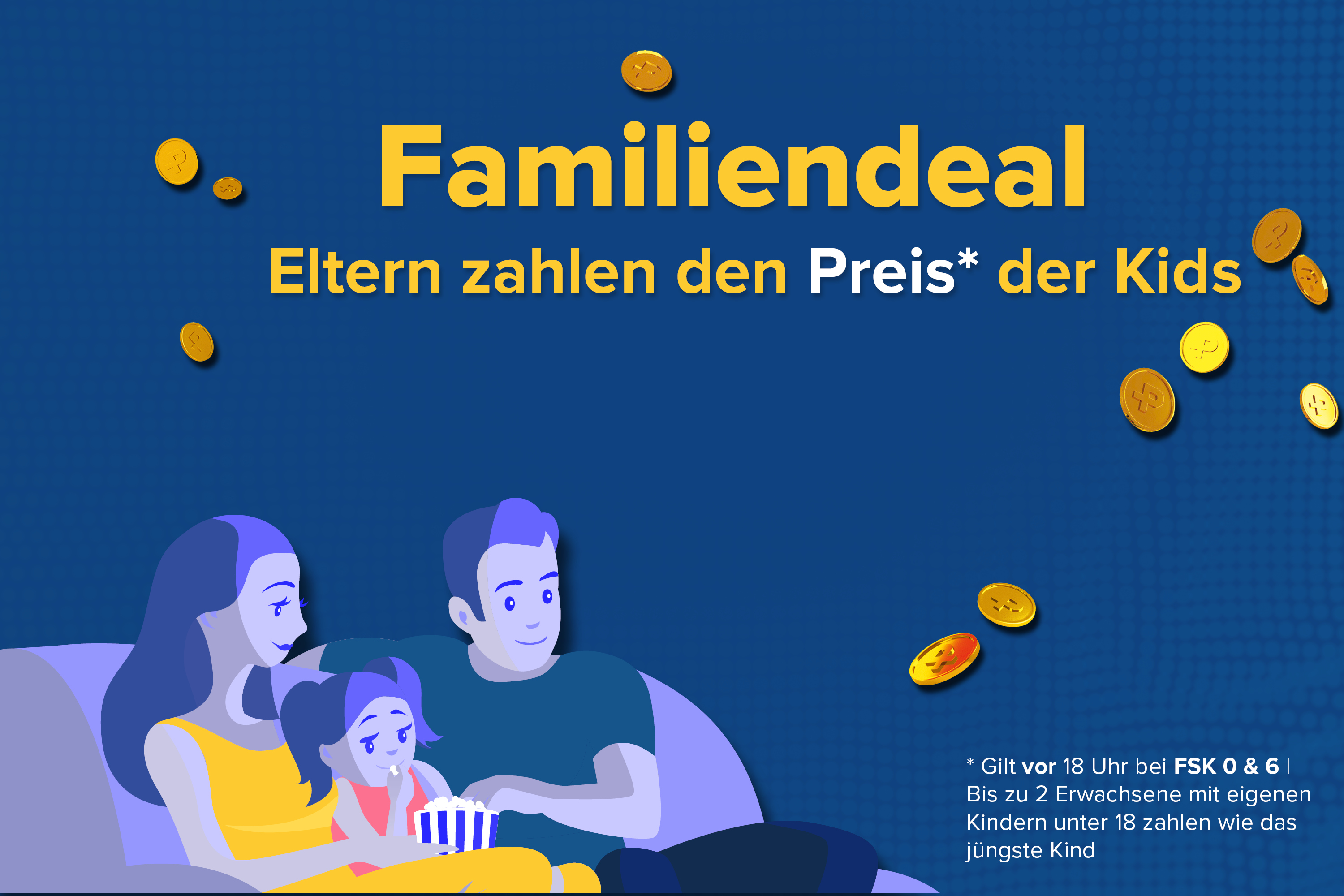 Familiendeal