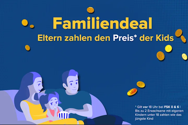 Familiendeal